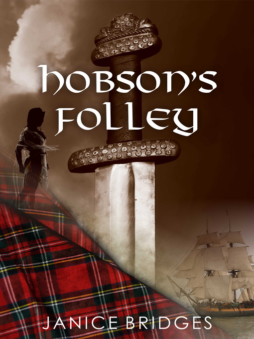 Title details for Hobson's Folley by Janice Bridges - Wait list